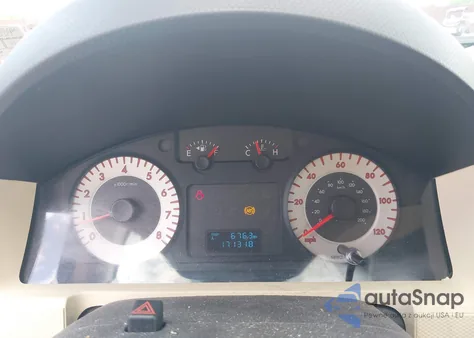 2008 Mazda Tribute I Sport z USA, uszkodzony, nr VIN 4F2CZ02Z48KM14123